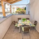 Anita Summer Apartment *