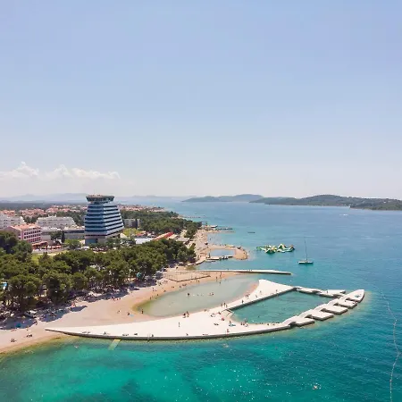 Anita Summer * Vodice