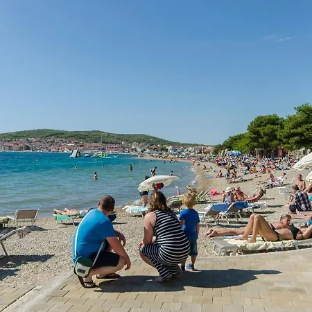 Apartment Anita Summer *