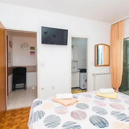 Appartamento Anita Summer