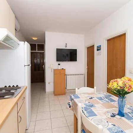 Anita Summer Appartement
