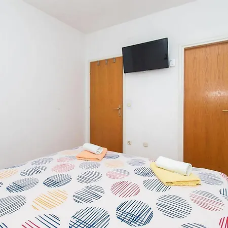 Apartment Anita Summer Vodice