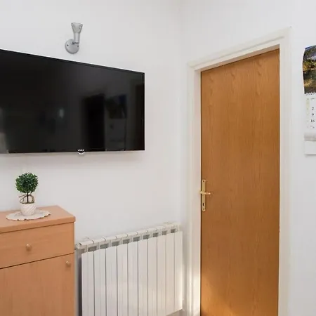 Appartement Anita Summer Vodice
