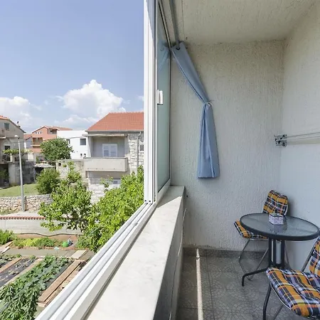 Apartment Anita Summer *