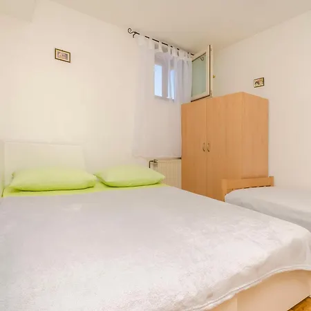 Anita Summer Apartment Vodice