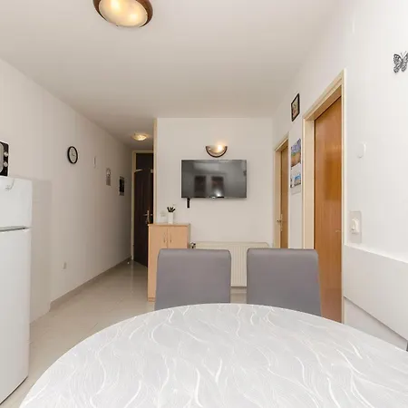 Anita Summer * Vodice