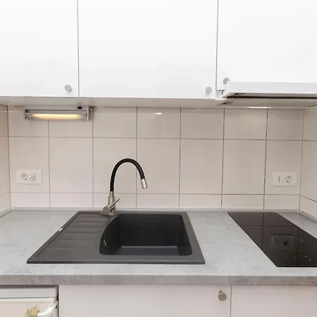 Apartamento Anita Summer