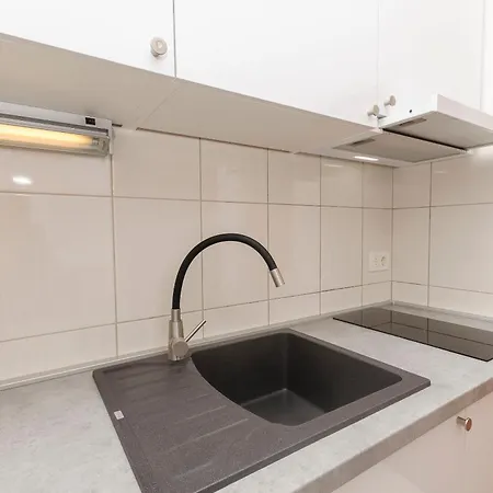 Anita Summer Apartamento *