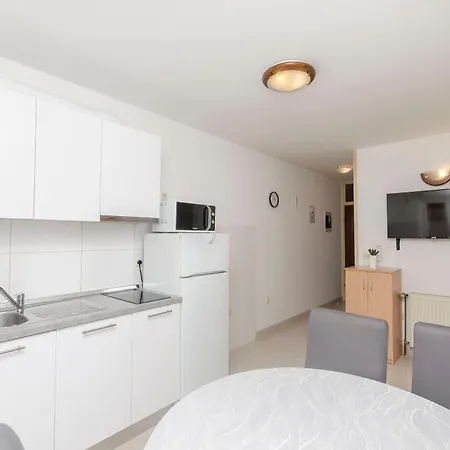 Apartamento Anita Summer *