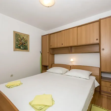 Appartement Anita Summer *