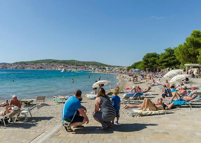 Apartamento Anita Summer *