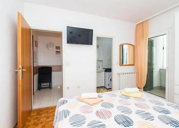 Apartmán Anita Summer