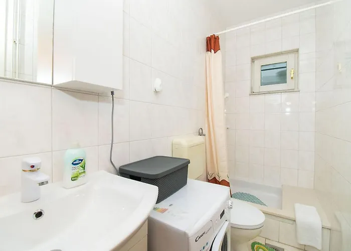 Anita Summer Apartamento *