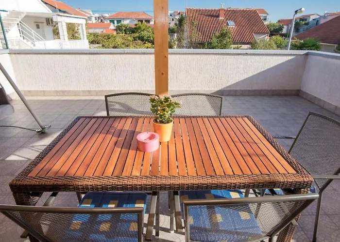 Anita Summer Apartamento *