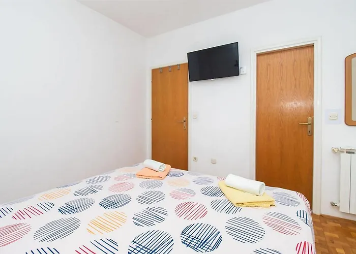 Apartamento Anita Summer Vodice