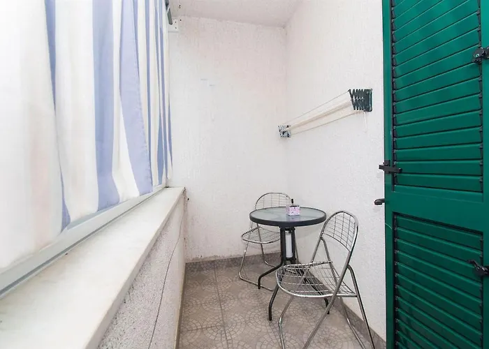 Apartamento Anita Summer