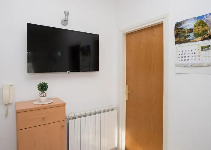 Apartamento Anita Summer Vodice