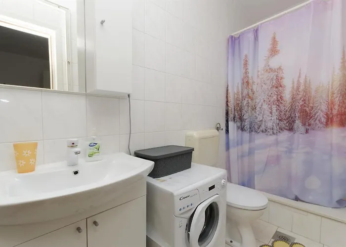 Apartamento Anita Summer Vodice