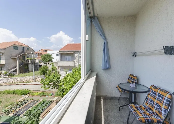 Apartamento Anita Summer *