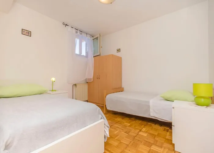 Anita Summer * Vodice