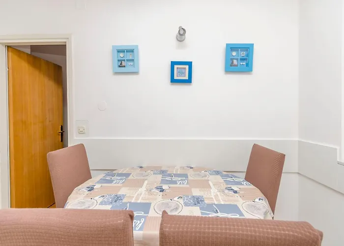 Anita Summer Apartamento