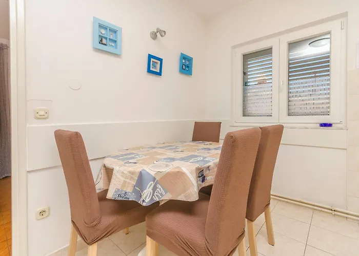 Anita Summer * Vodice