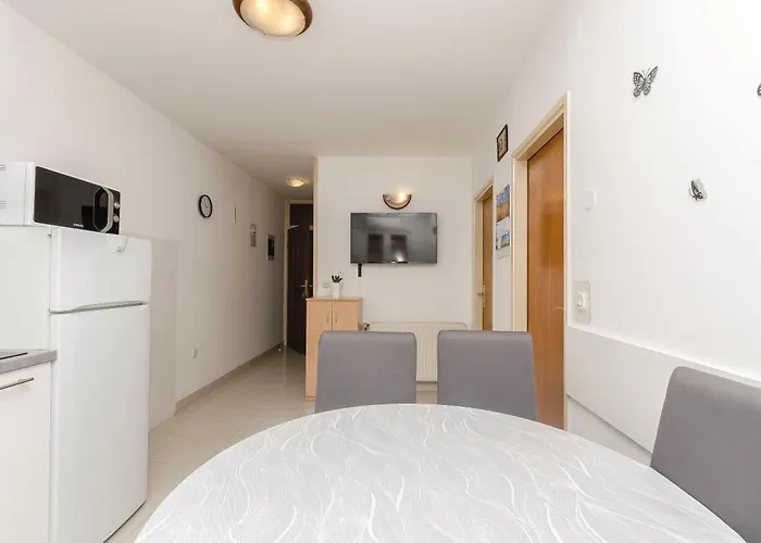 Anita Summer * Vodice