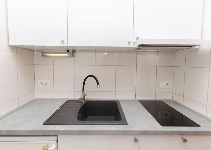 Apartamento Anita Summer