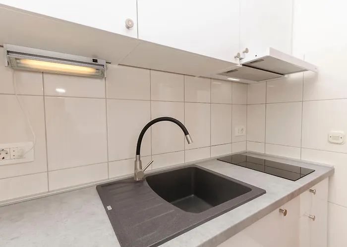 Anita Summer Apartamento *