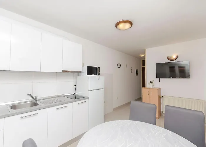 Apartamento Anita Summer *