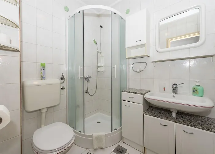 Apartamento Anita Summer Vodice