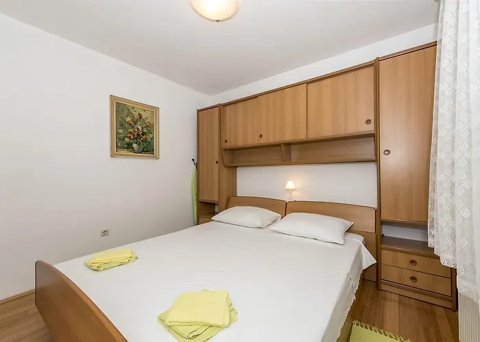 Apartamento Anita Summer *