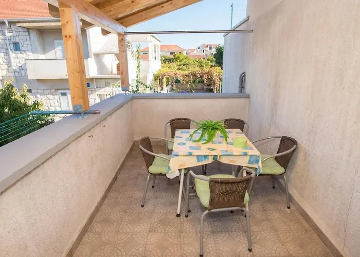 Anita Summer Apartamento *